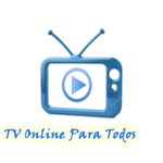 Logo of TV ONLINE PARA TODOS android Application 